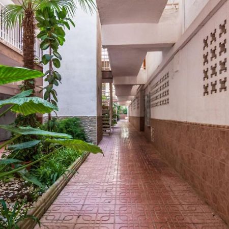 Apartamentos Bellamar Cambrils Eksteriør bilde
