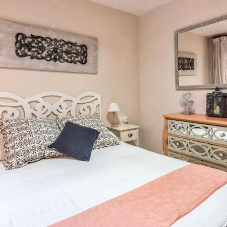 Apartamentos Bellamar Cambrils Eksteriør bilde