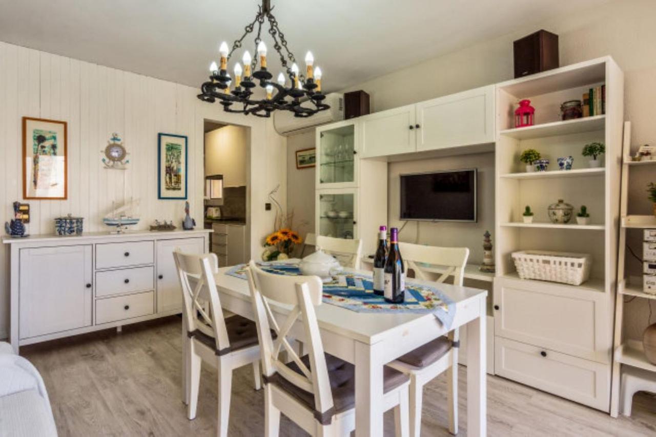 Apartamentos Bellamar Cambrils Eksteriør bilde