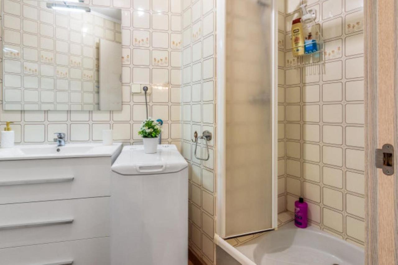 Apartamentos Bellamar Cambrils Eksteriør bilde