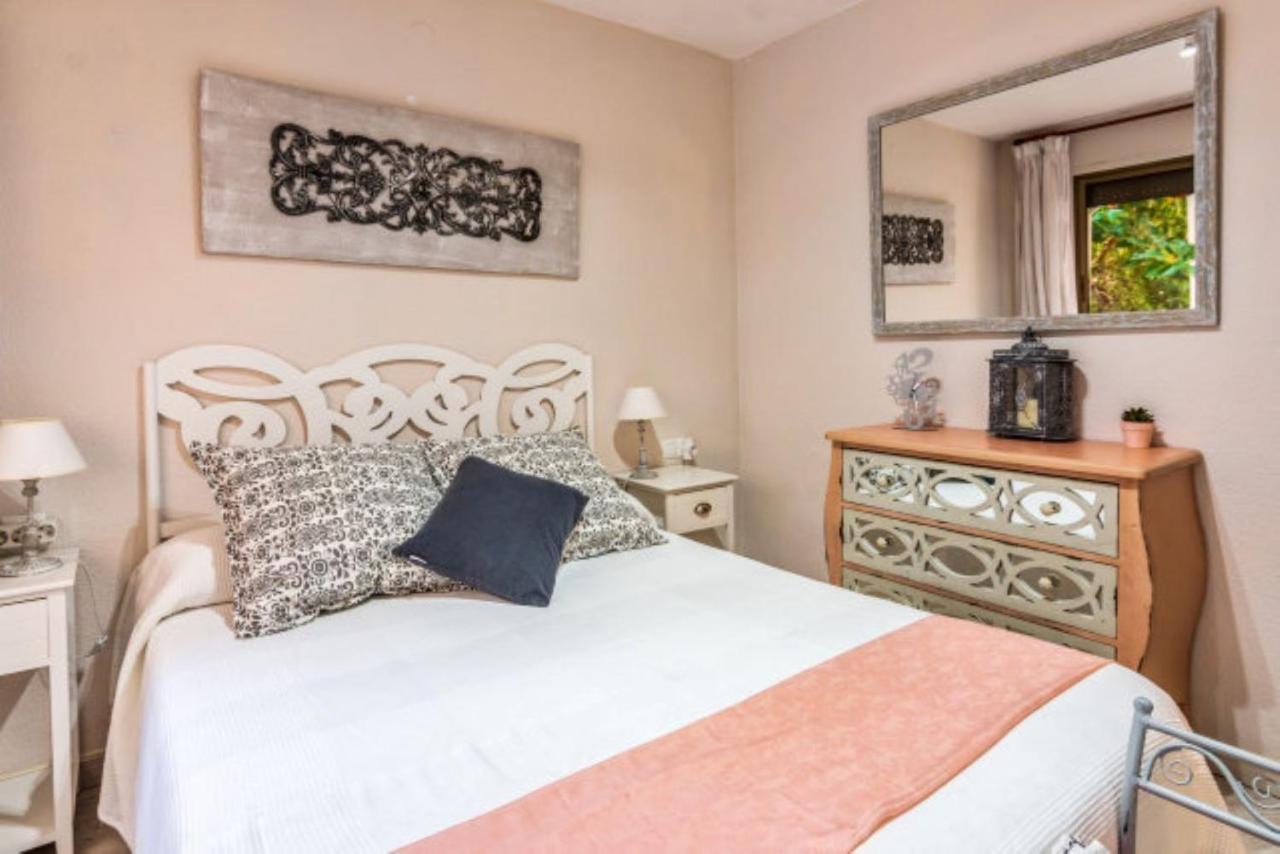Apartamentos Bellamar Cambrils Eksteriør bilde
