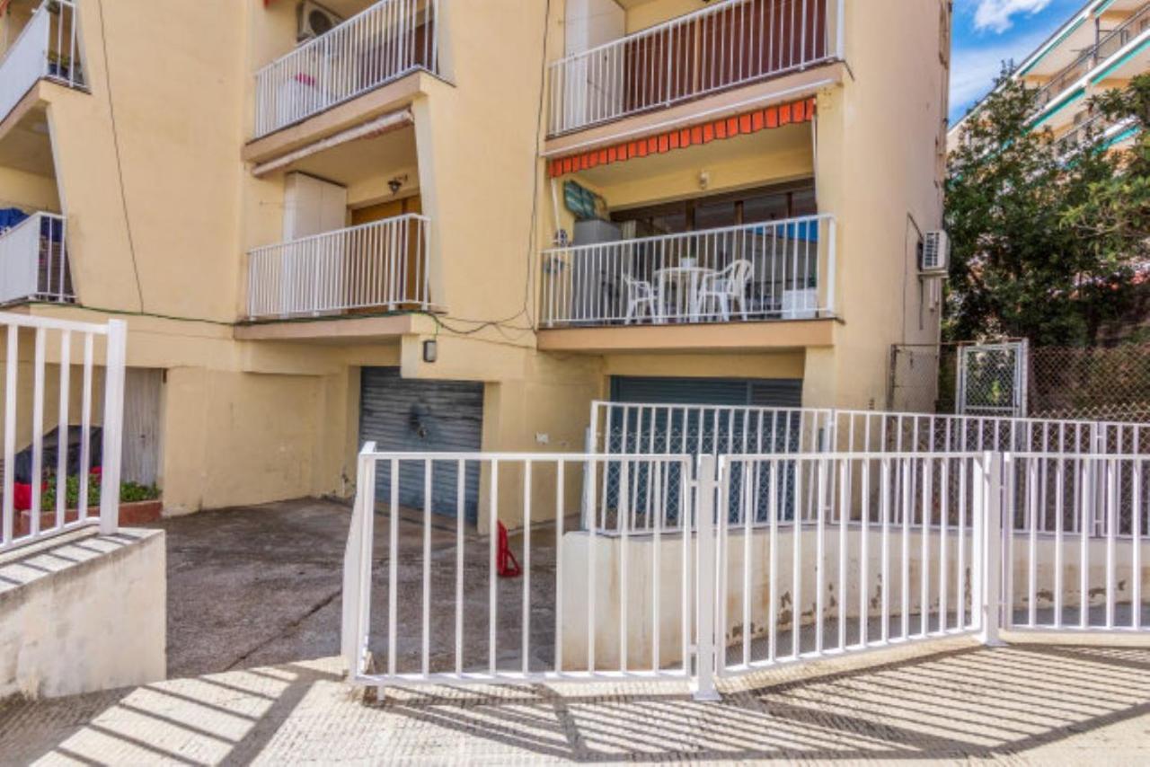 Apartamentos Bellamar Cambrils Eksteriør bilde