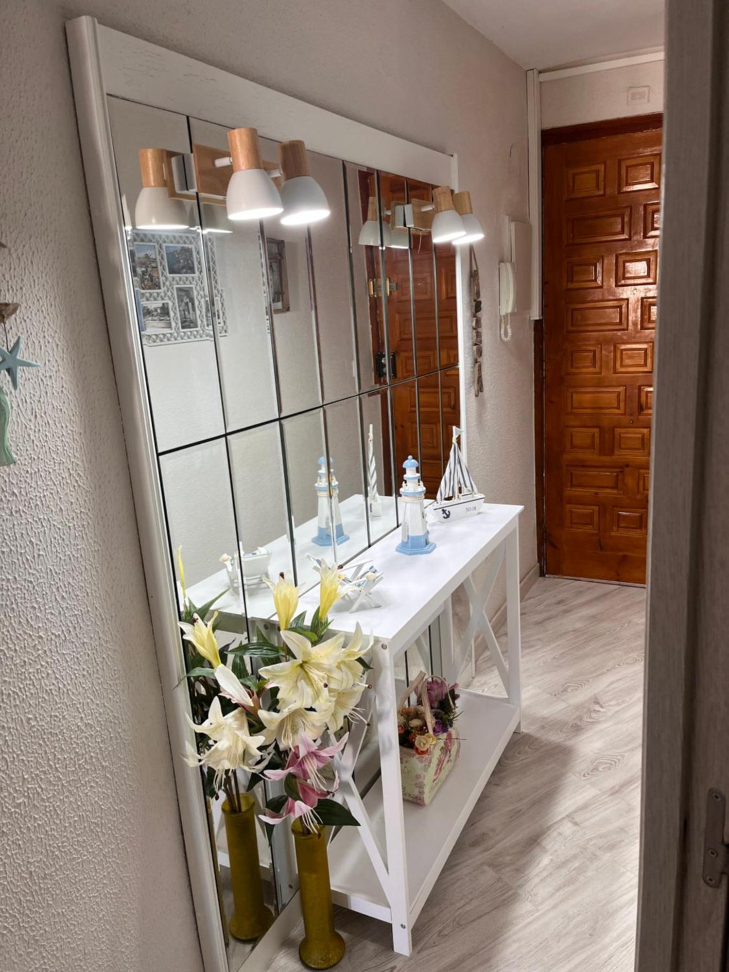 Apartamentos Bellamar Cambrils Eksteriør bilde